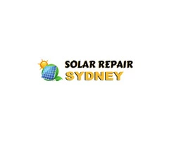 Solar Repair Sydney
