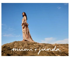 Aboriginal Fashion That Blends Culture and Contemporary Style