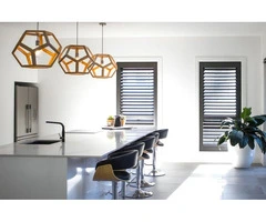 Plantation Shutters Brisbane