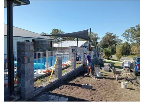 Best Brick and Block Service Brisbane for New Homes & Renovations