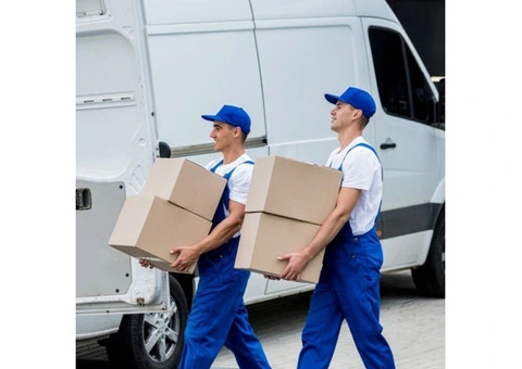 Reliable Service – Interstate Removalists Brisbane You Can Trust