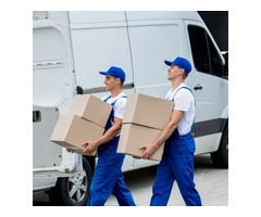 Reliable Service – Interstate Removalists Brisbane You Can Trust