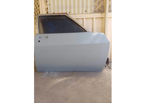 HX Statesman Front Doors - 1/4
