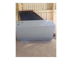 HX Statesman Front Doors