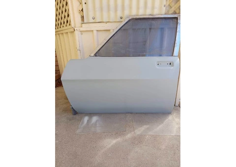 HX Statesman Front Doors - 2/4