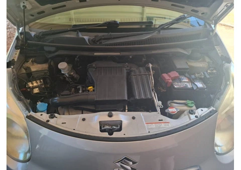 Suzuki alto 2012 - 1/14