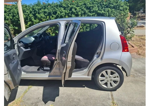 Suzuki alto 2012 - 2/14