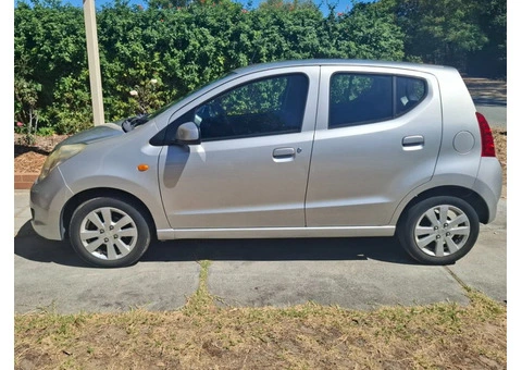 Suzuki alto 2012 - 3/14