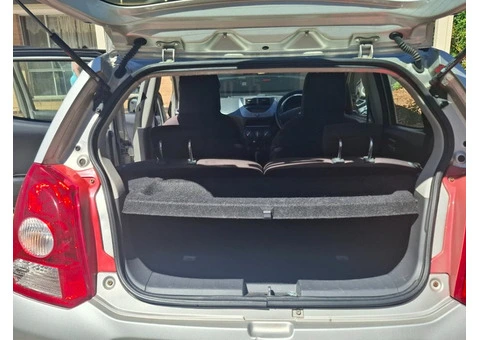 Suzuki alto 2012 - 5/14