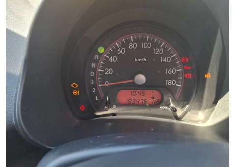 Suzuki alto 2012 - 9/14