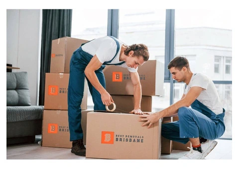 Reliable Moving Experts – Removalists Brisbane Locals Trust