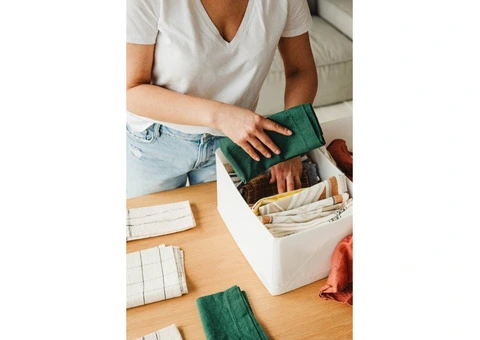 Home Organisation & Storage Solutions - 4/5