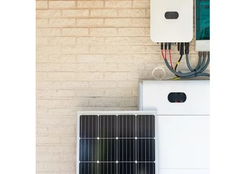 EV Charger Installation Melbourne