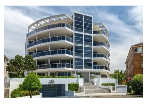 Experienced Building Expert Witness Sydney for Construction Litigation