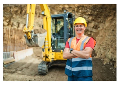 Equipment Finance Gold Coast – Fast Business Funding