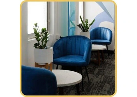 Premium Office Space Adelaide CBD