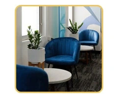 Premium Office Space Adelaide CBD