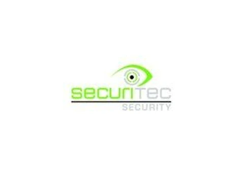 Securitec Security - Alarm Systems For Business