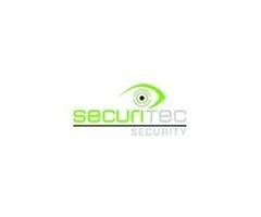 Securitec Security - Alarm Systems For Business
