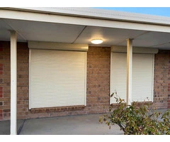 Ensure Total Privacy with Roller Shutters Adelaide