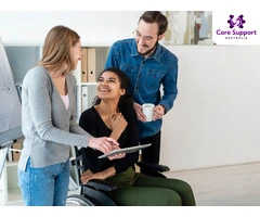 Reliable NDIS Service Provider in Newcastle