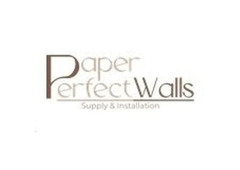 Wallpaper Installation Perth