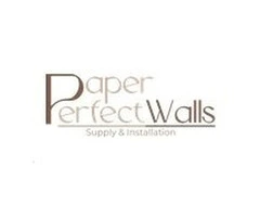 Wallpaper Installation Perth