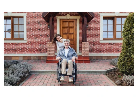 Call Now for NDIS SIL Accommodation in Narangba - 3/4