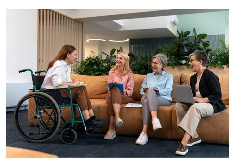 Call Now for NDIS SIL Accommodation in Narangba - 4/4