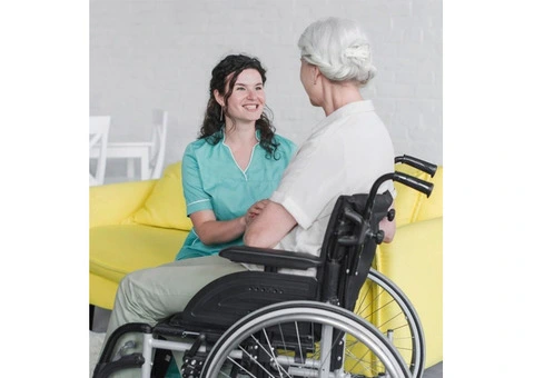 NDIS Service Provider Near Me – Bankstown - 3/4