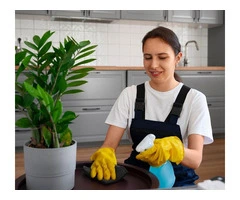 Get Bond Cleaning Services With Satisfaction Guarantee