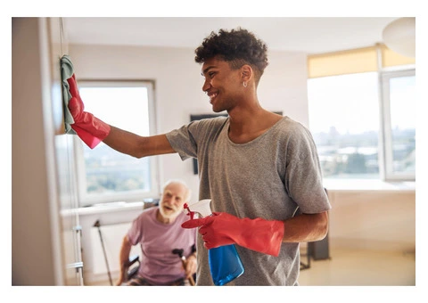 Affordable NDIS Cleaning in Gold Coast by Trusted Cleaners