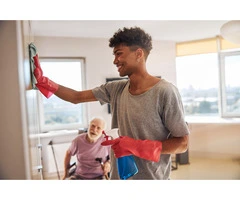 Affordable NDIS Cleaning in Gold Coast by Trusted Cleaners