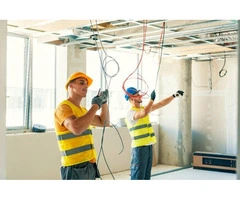 Expert Commercial Electrician in Unanderra | Call WCG Electrical
