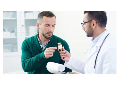 Mens' Health Clinic Mentone – Comprehensive Care for Men