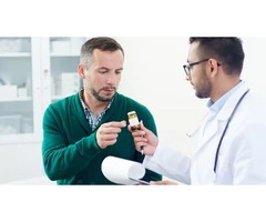 Mens' Health Clinic Mentone – Comprehensive Care for Men
