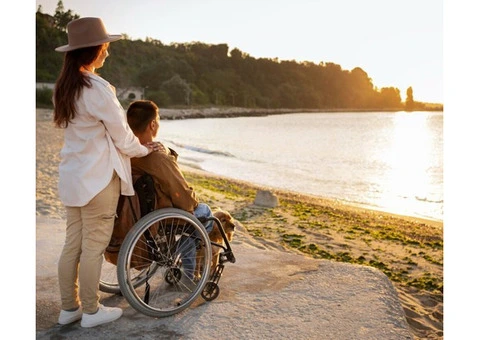 Trusted Disability Support Provider in Townsville | Diligent Supports