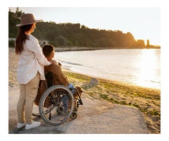 Trusted Disability Support Provider in Townsville | Diligent Supports