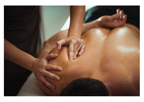 Best Remedial Massage Therapist Willetton - 1/4