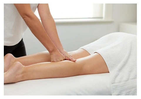 Best Remedial Massage Therapist Willetton - 2/4