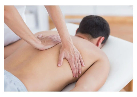 Best Remedial Massage Therapist Willetton - 3/4