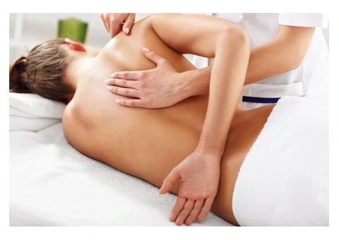 Best Remedial Massage Therapist Willetton - 4/4