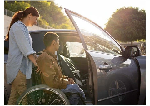 Assist Travel & Transport Services in Enfield – Book Secure Support - 2/4