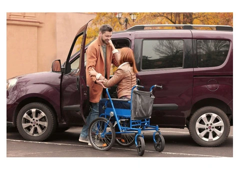Assist Travel & Transport Services in Enfield – Book Secure Support - 4/4