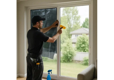 Professional Home Window Tinting in Wollongong
