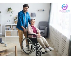 Reliable Disability Support Providers in Melbourne