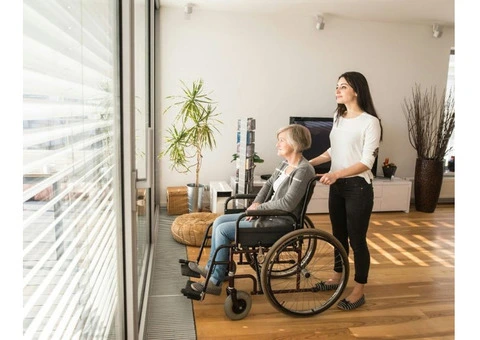 SIL Accommodation Provider Melbourne | Comfortable Homes Now