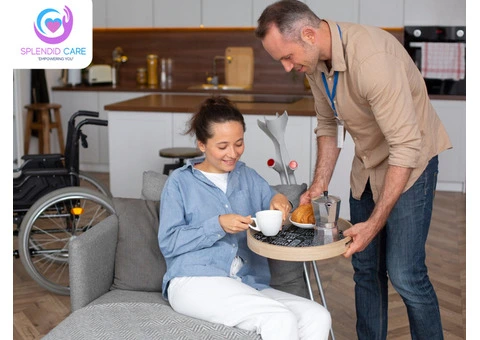 Affordable NDIS Accommodation in Melbourne for Comfortable Living