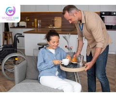 Affordable NDIS Accommodation in Melbourne for Comfortable Living