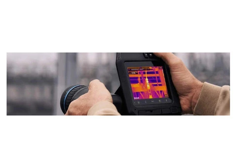 Proactive Infrared Contractor Services by SCIR - 3/24